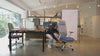 Silla Ejecutiva Quo — video de producto | Ergonomik