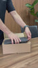 Multicontacto Empotrable Barcelona Box LUMBRO — unboxing | Ergonomik