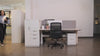 Silla Operativa Aspen — video de producto | Ergonomik