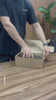 Amberes de Carga LUMBRO — unboxing | Ergonomik
