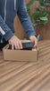 Venecia Inalámbrico LUMBRO — unboxing | Ergonomik