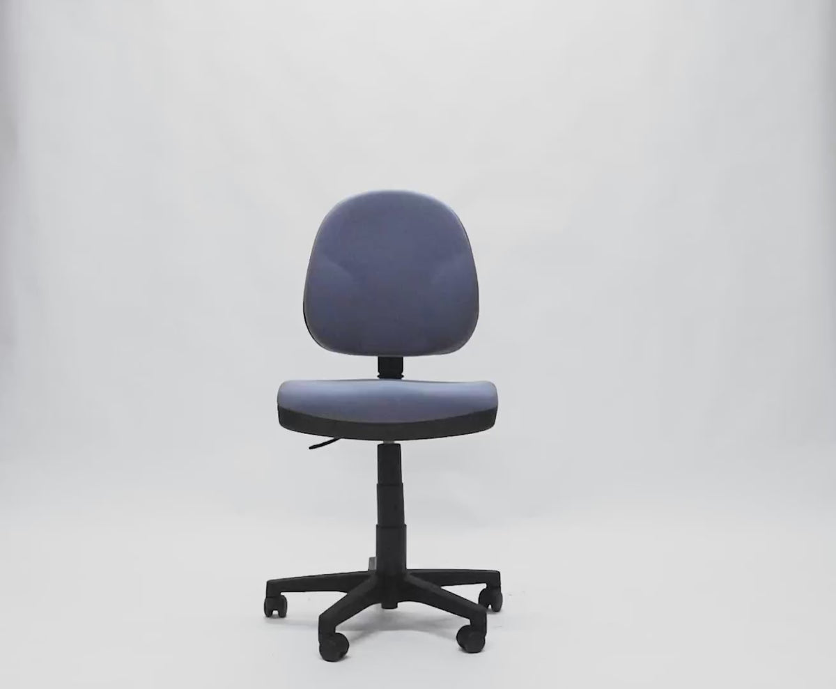 ProChair OHS-42 — video de producto | Ergonomik