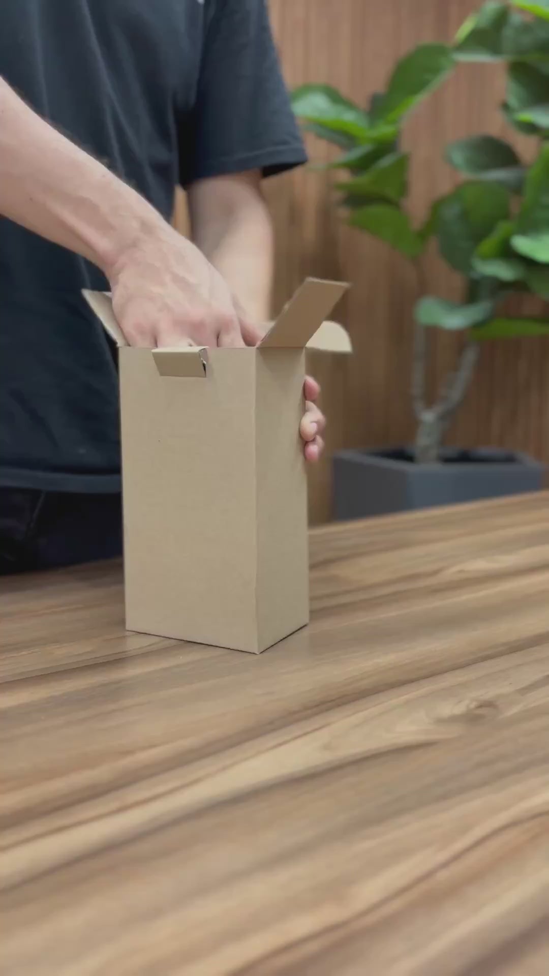 Multicontacto Split Mini Puertos LUMBRO — unboxing | Ergonomik