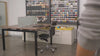 Silla Goetz Ejecutiva — video de producto | Ergonomik