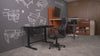 Silla Operativa Rimini — video de producto | Ergonomik