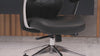Silla Alufsen Directiva — video de producto | Ergonomik