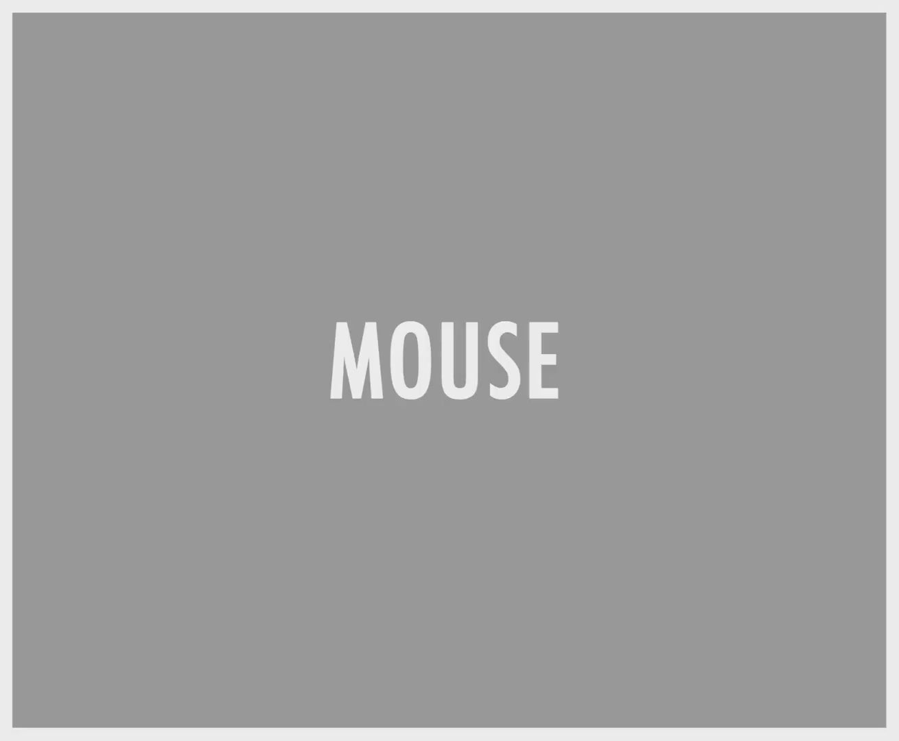 Silla Ejecutiva Mouse — video de producto | Ergonomik