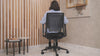 Silla Operativa Morico — video de producto | Ergonomik