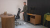 Silla Ejecutiva Croma — video de producto | Ergonomik
