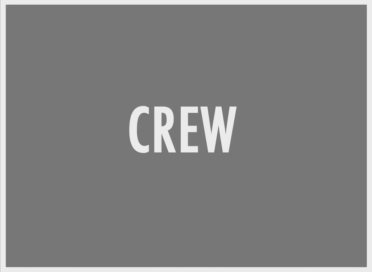 Silla Ejecutiva Crew — video de producto | Ergonomik
