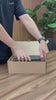 Multicontacto Empotrable Barcelona LUMBRO — unboxing | Ergonomik