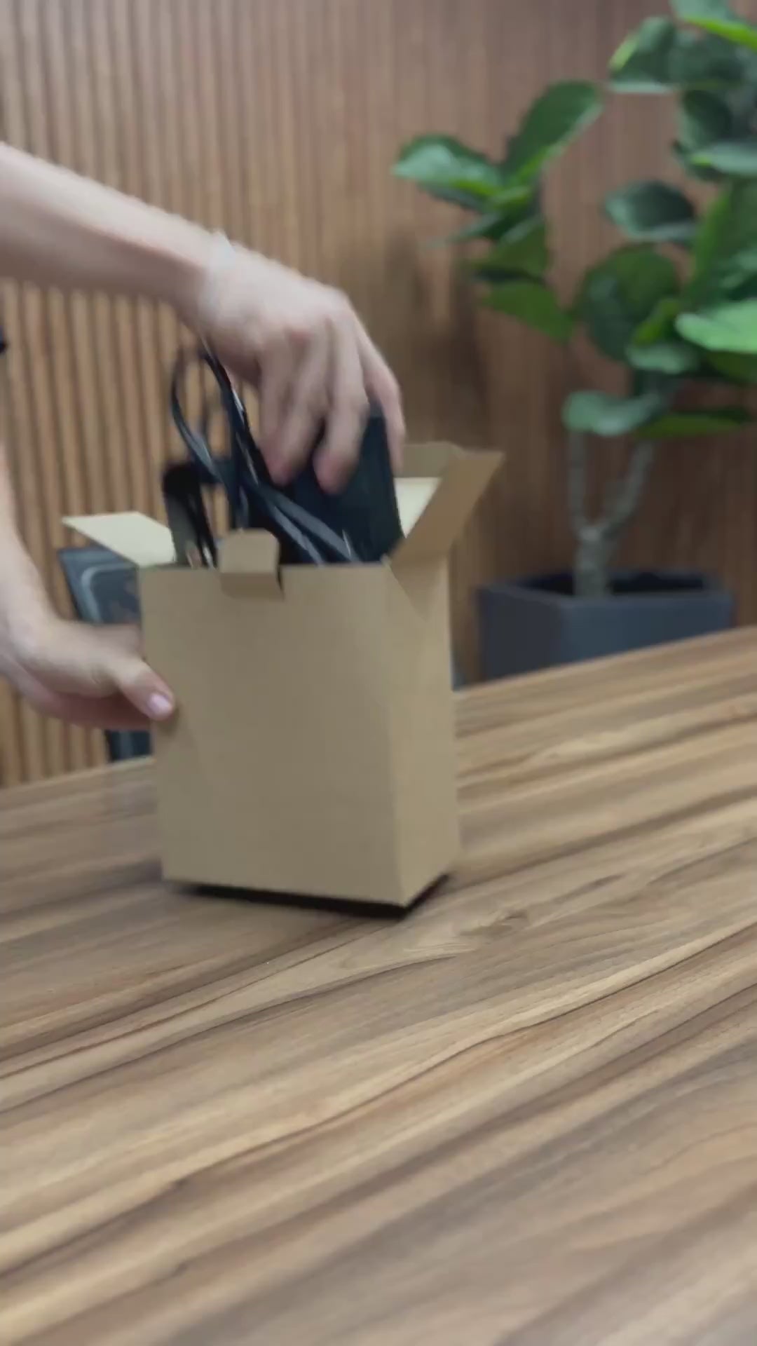 Multicontacto de Sobreponer Dublín LUMBRO — unboxing | Ergonomik