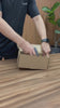 Multicontacto Split LUMBRO — unboxing | Ergonomik
