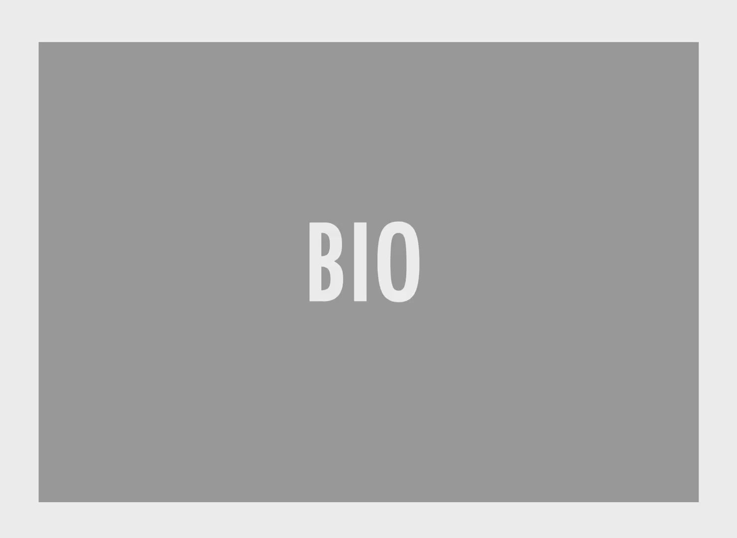 Silla BIO — video de producto | Ergonomik
