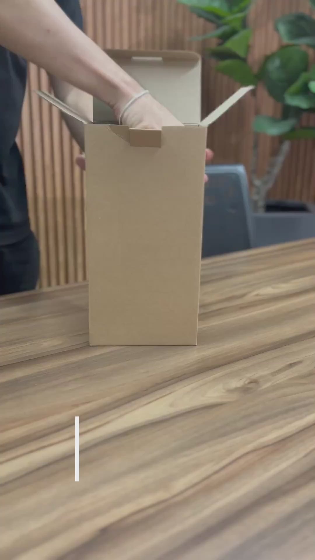 Multicontacto Empotrable Bari G LUMBRO — unboxing | Ergonomik