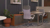 Silla Economalla OFFIHO — video de producto | Ergonomik