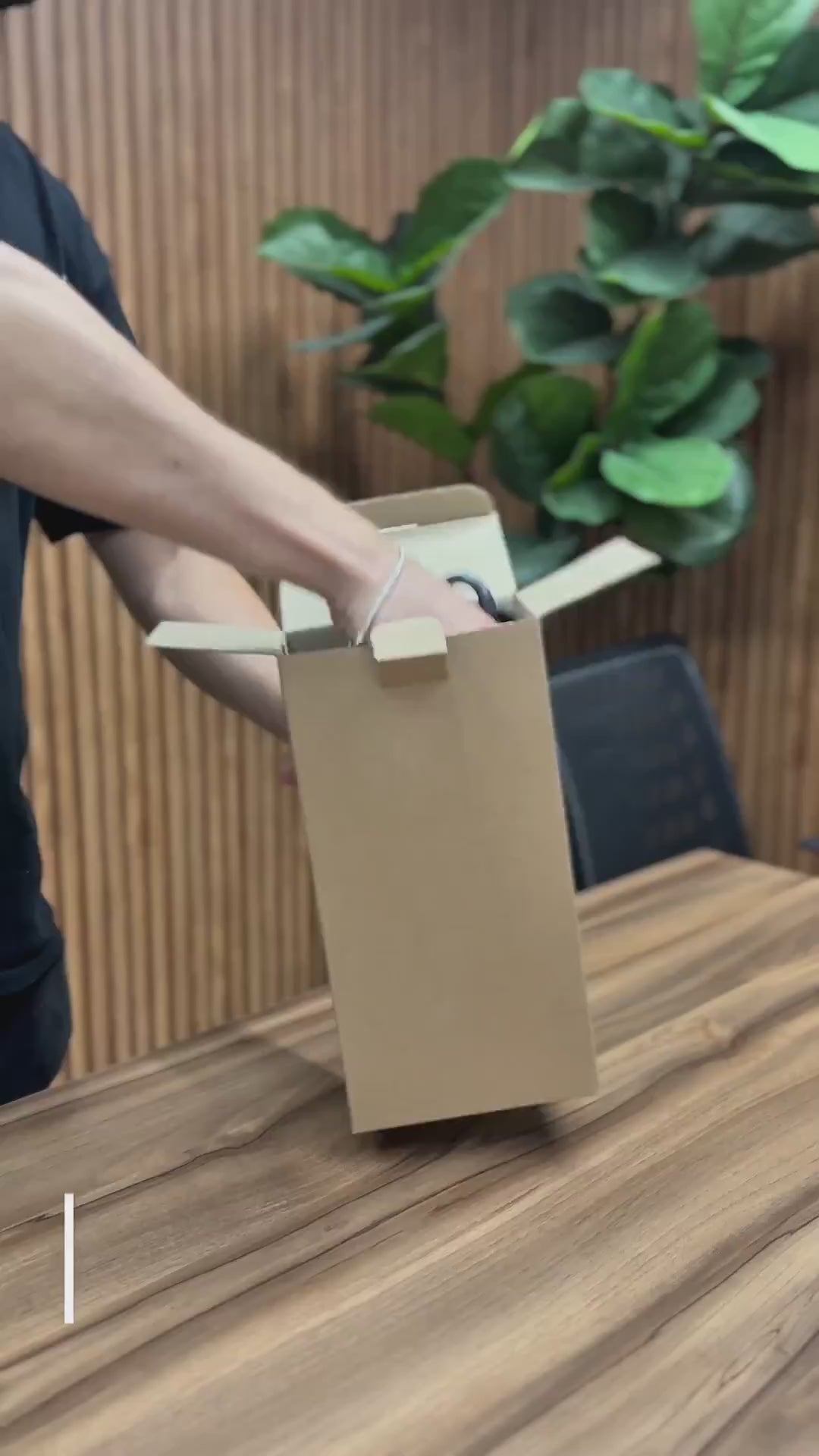 Multicontacto de Sobreponer Ámsterdam LUMBRO — unboxing | Ergonomik