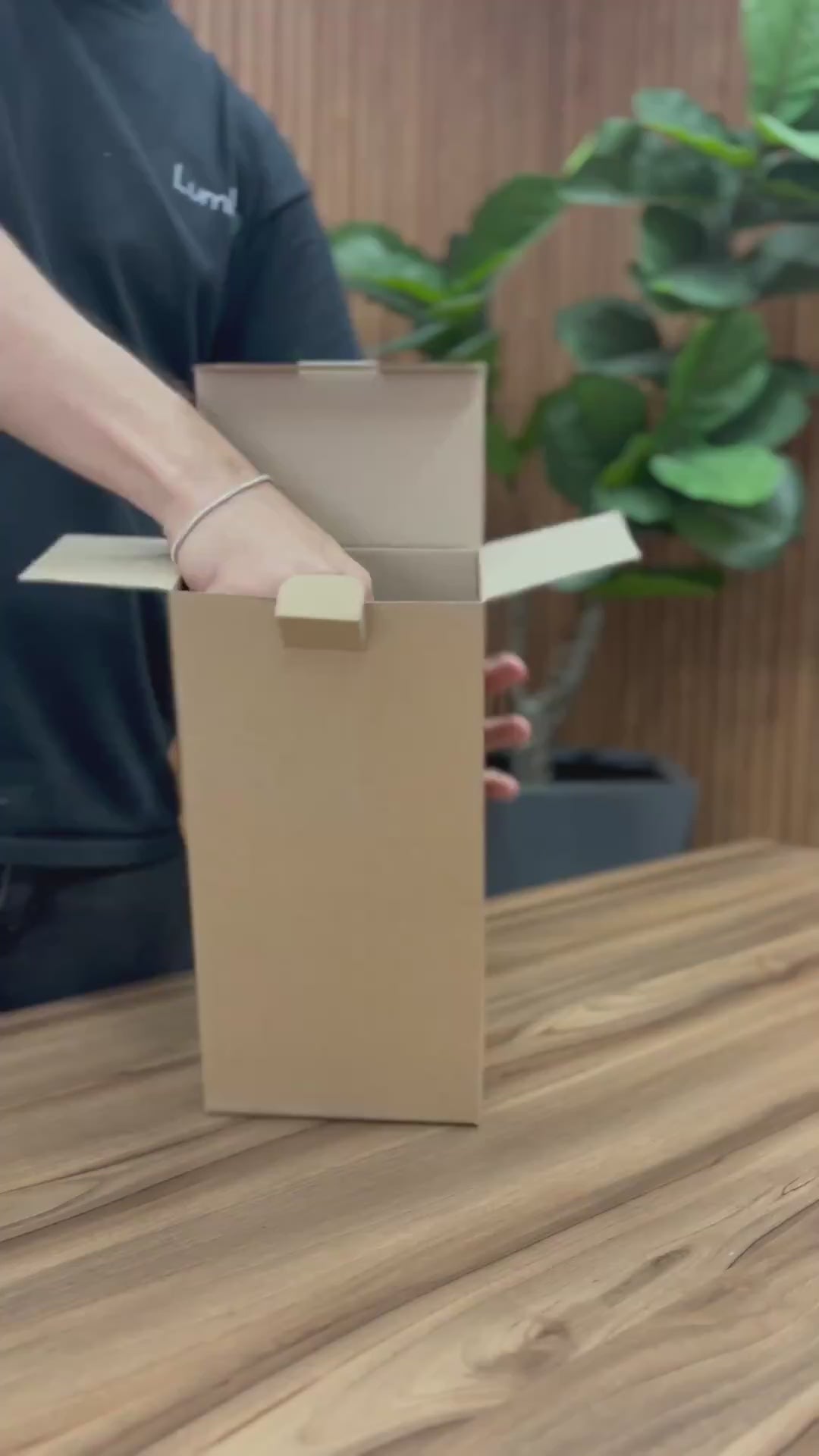 Multicontacto de Sobreponer Nápoli LUMBRO — unboxing | Ergonomik