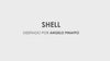 Silla Shell — video de producto | Ergonomik