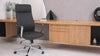 Silla Fenix Directiva — video de producto | Ergonomik