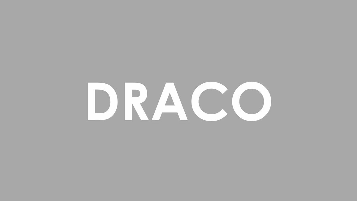 Silla Ejecutiva Draco — video de producto | Ergonomik