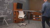 Silla Ejecutiva Whale — video de producto | Ergonomik