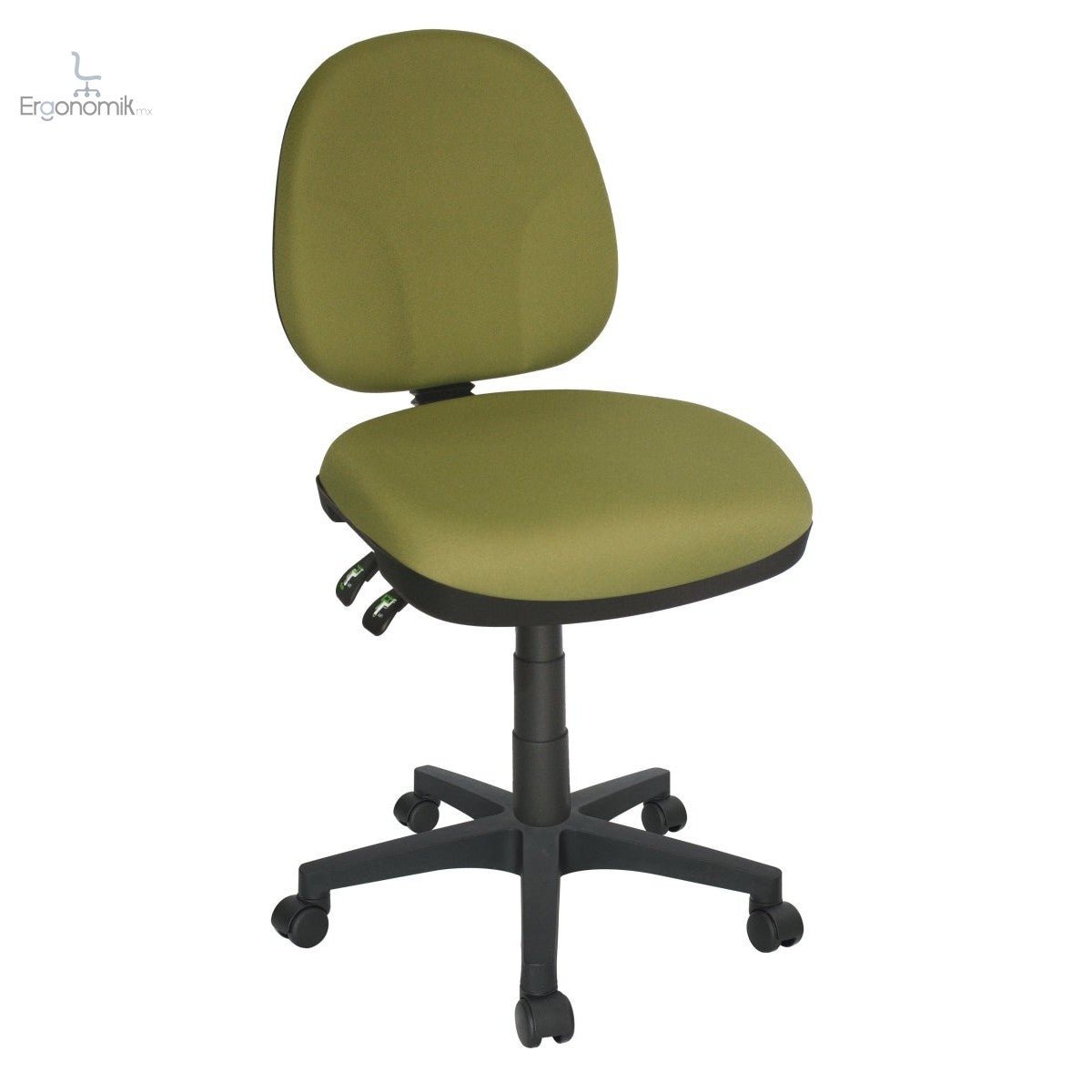 ProChair OHS - 43 - 2 piezas - Ergonomik silla operativa OFFIHO