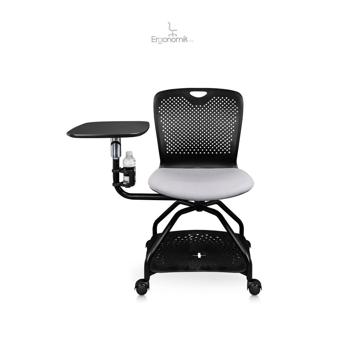 Pupitre 360° - Ergonomik escritorio MEM
