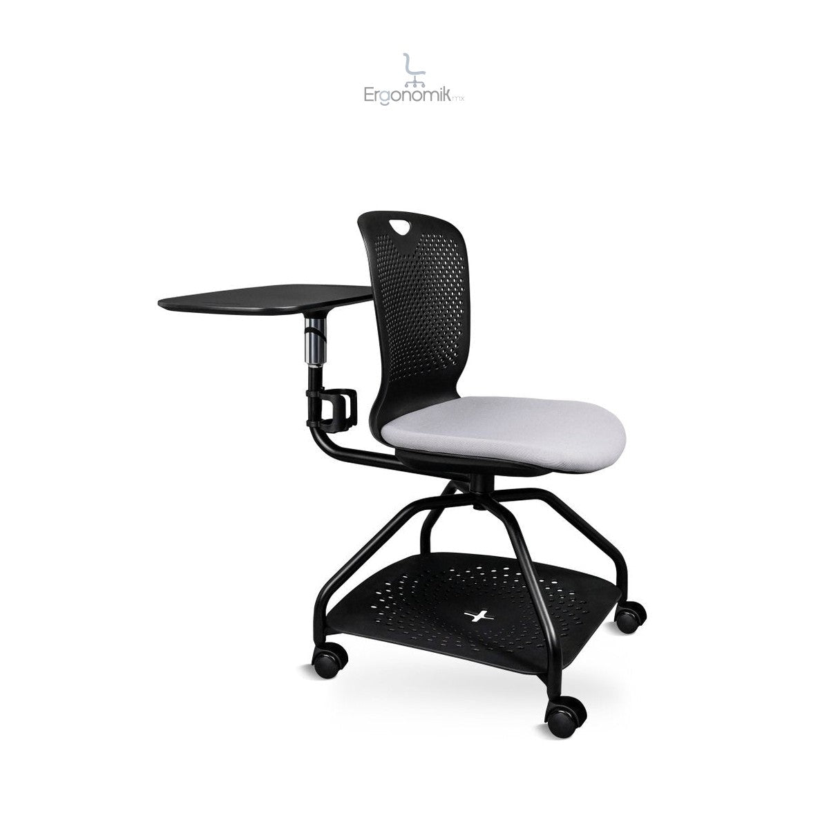 Pupitre 360° - Ergonomik escritorio MEM