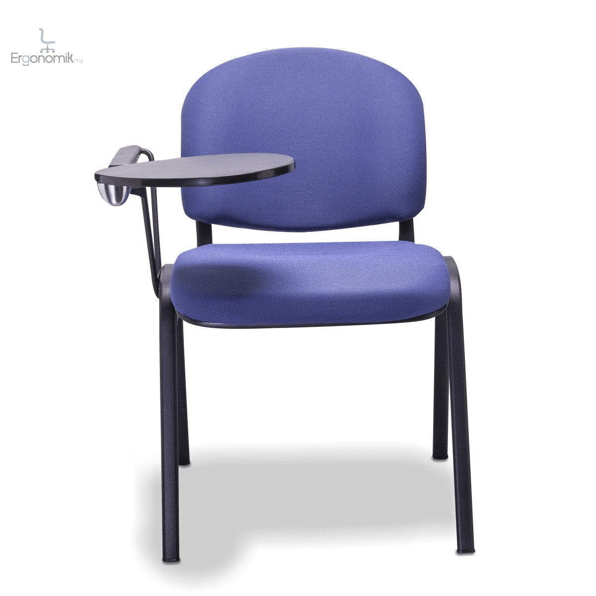 Pupitre Jun Tapizado - Ergonomik escritorio Requiez