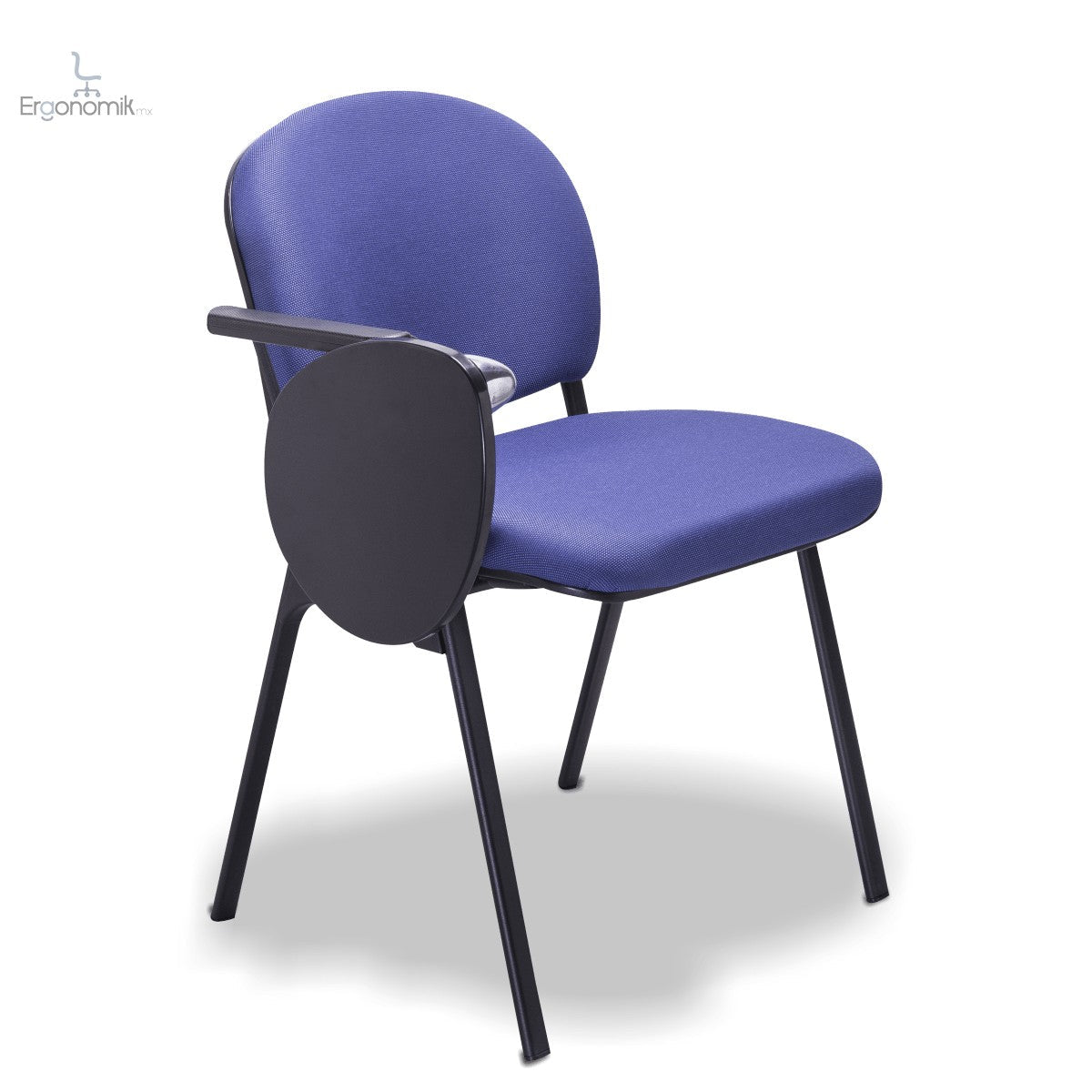 Pupitre Jun Tapizado - Ergonomik escritorio Requiez