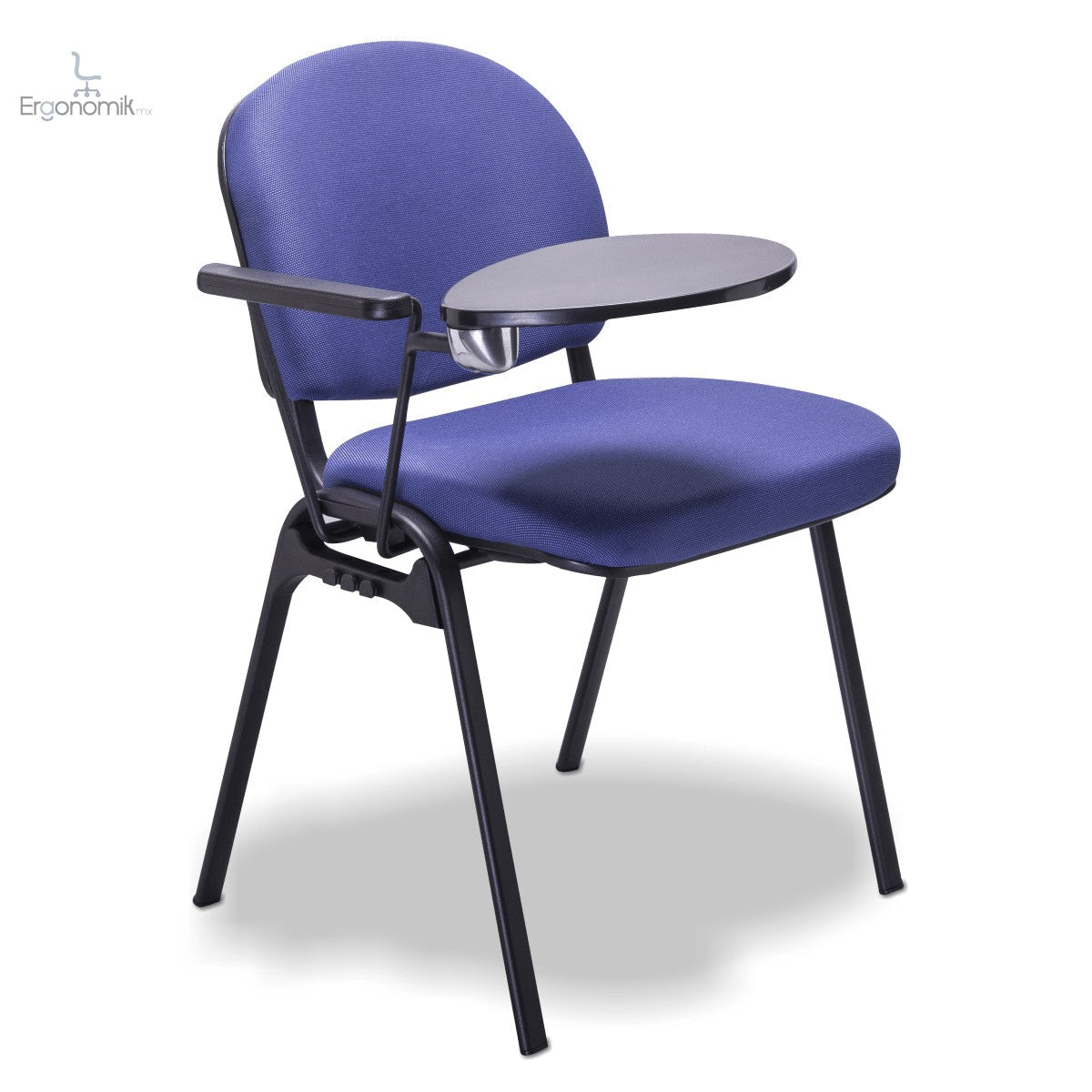 Pupitre Jun Tapizado - Ergonomik escritorio Requiez