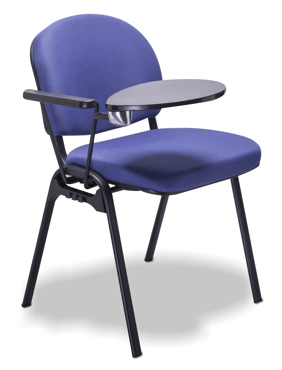 Pupitre Jun Tapizado - Ergonomik escritorio Requiez