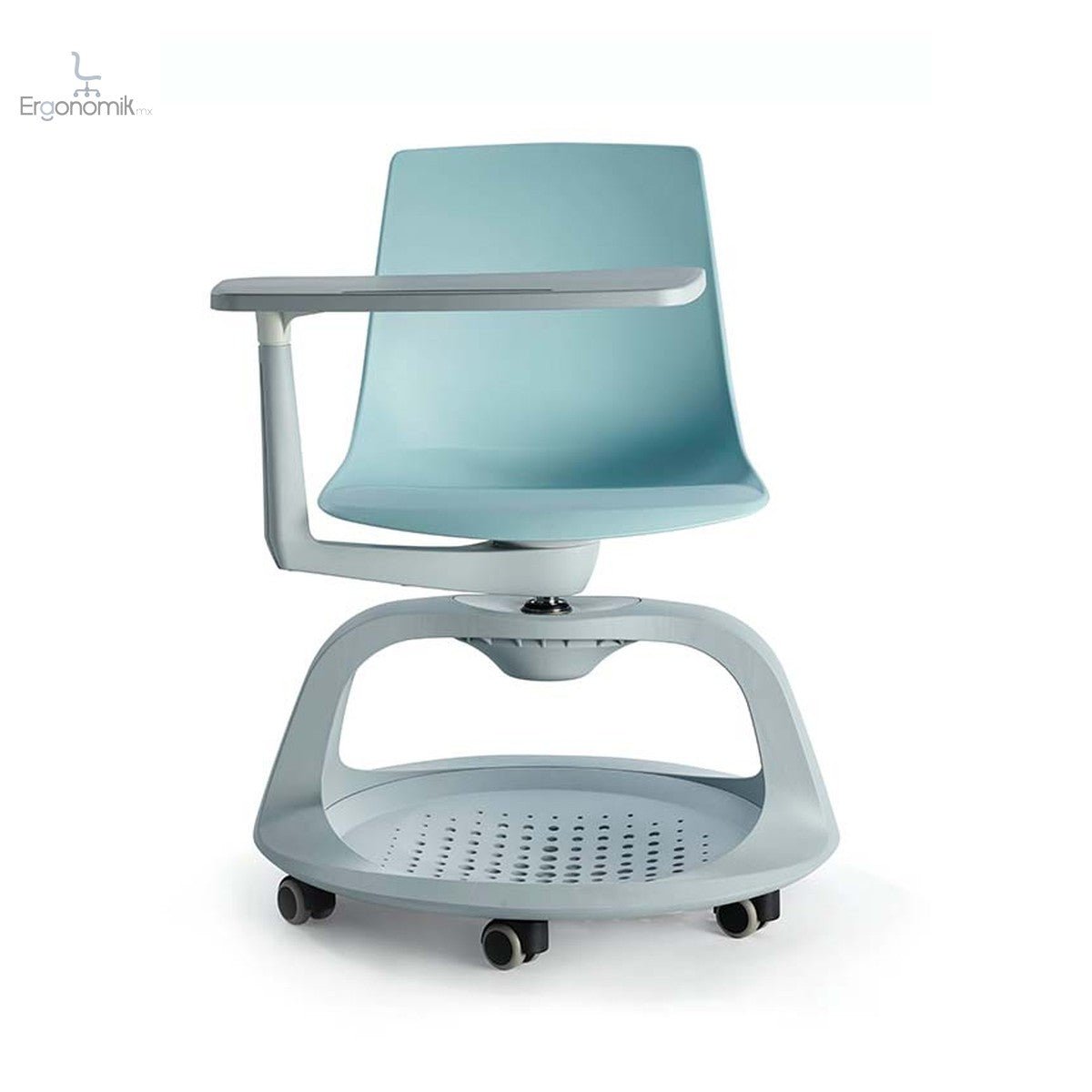 Pupitre KLC - EDU - Ergonomik escritorio Requiez