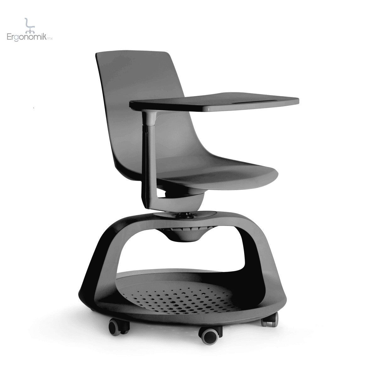 Pupitre KLC - EDU - Ergonomik escritorio Requiez