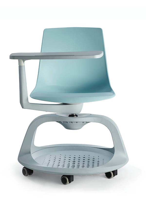 Pupitre KLC - EDU - Ergonomik escritorio Requiez