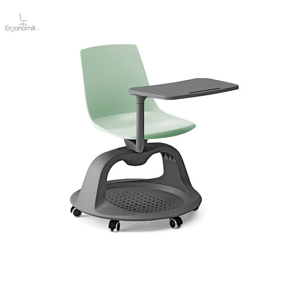 Pupitre KLC - EDU - Ergonomik escritorio Requiez