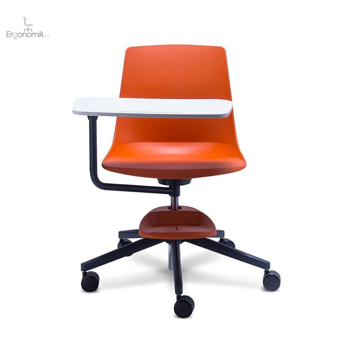 Pupitre KLC - Training - Ergonomik escritorio Requiez