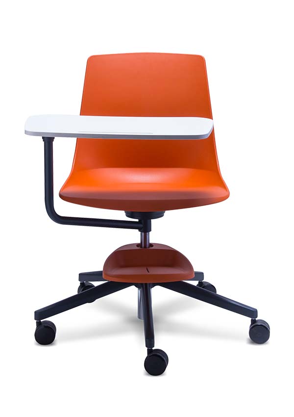 Pupitre KLC - Training - Ergonomik escritorio Requiez