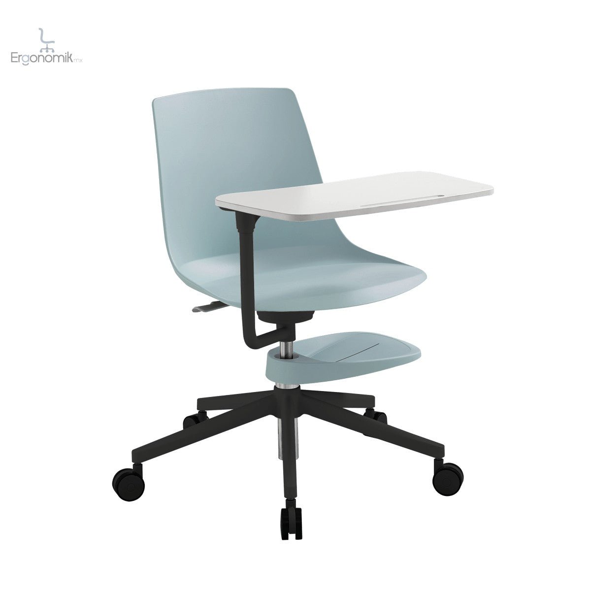 Pupitre KLC - Training - Ergonomik escritorio Requiez