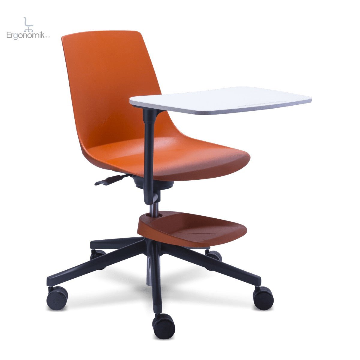 Pupitre KLC - Training - Ergonomik escritorio Requiez