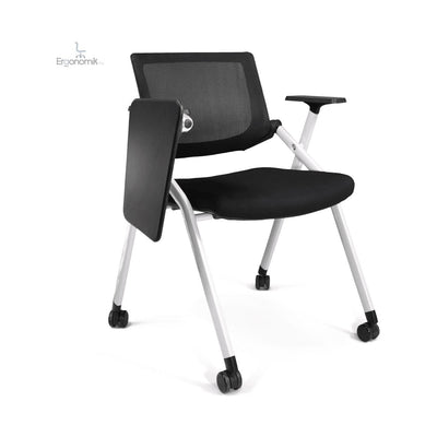 Pupitre Monopoli plegable - Ergonomik banco MEM