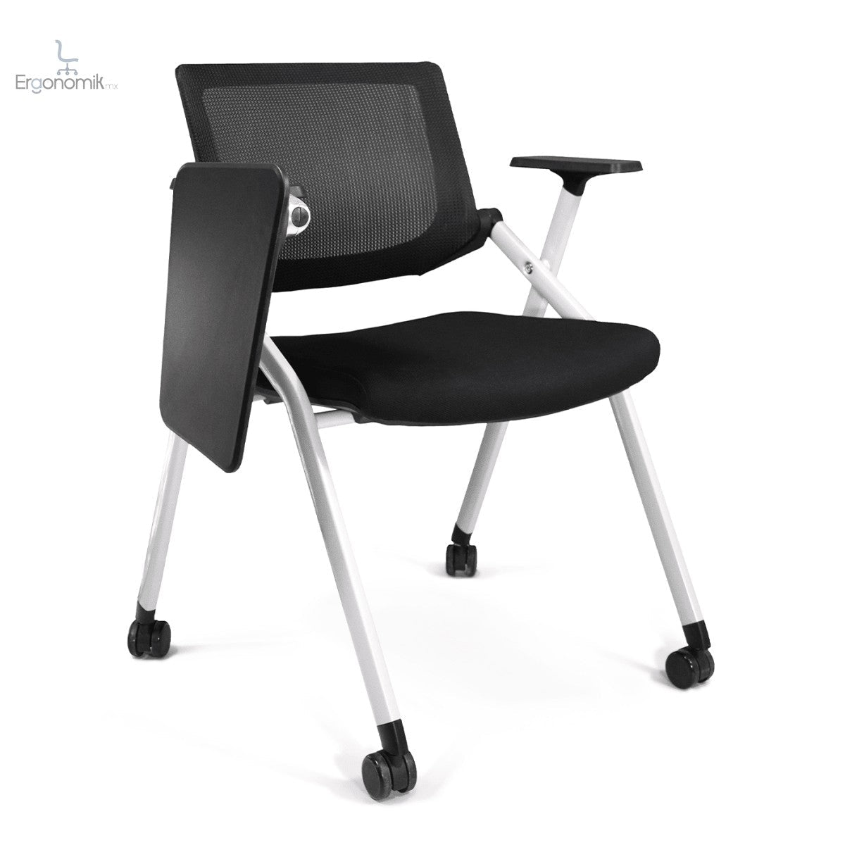 Pupitre Monopoli plegable - Ergonomik banco MEM