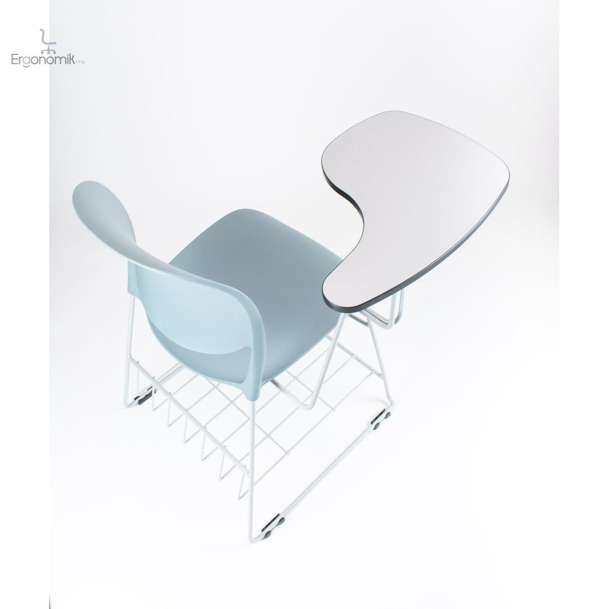 Pupitre Outline - EDU - Ergonomik escritorio Requiez