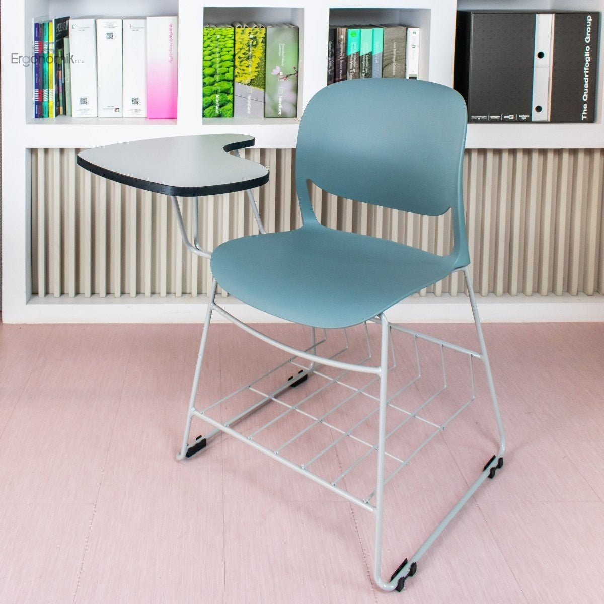 Pupitre Outline - EDU - Ergonomik escritorio Requiez