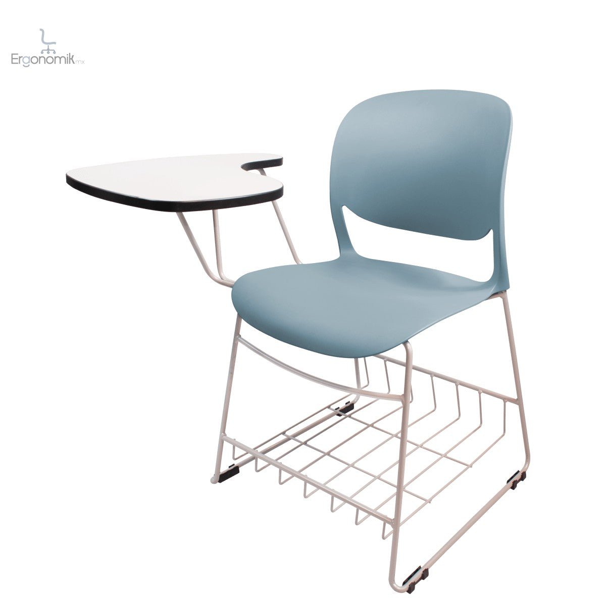 Pupitre Outline - EDU - Ergonomik escritorio Requiez
