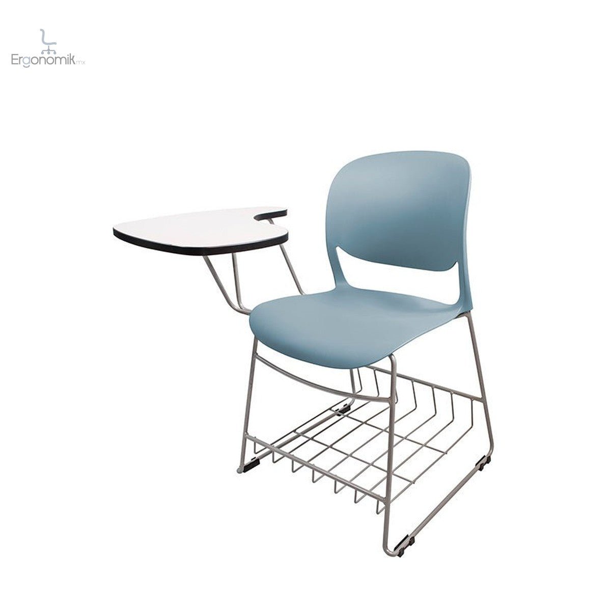 Pupitre Outline - EDU - Ergonomik escritorio Requiez
