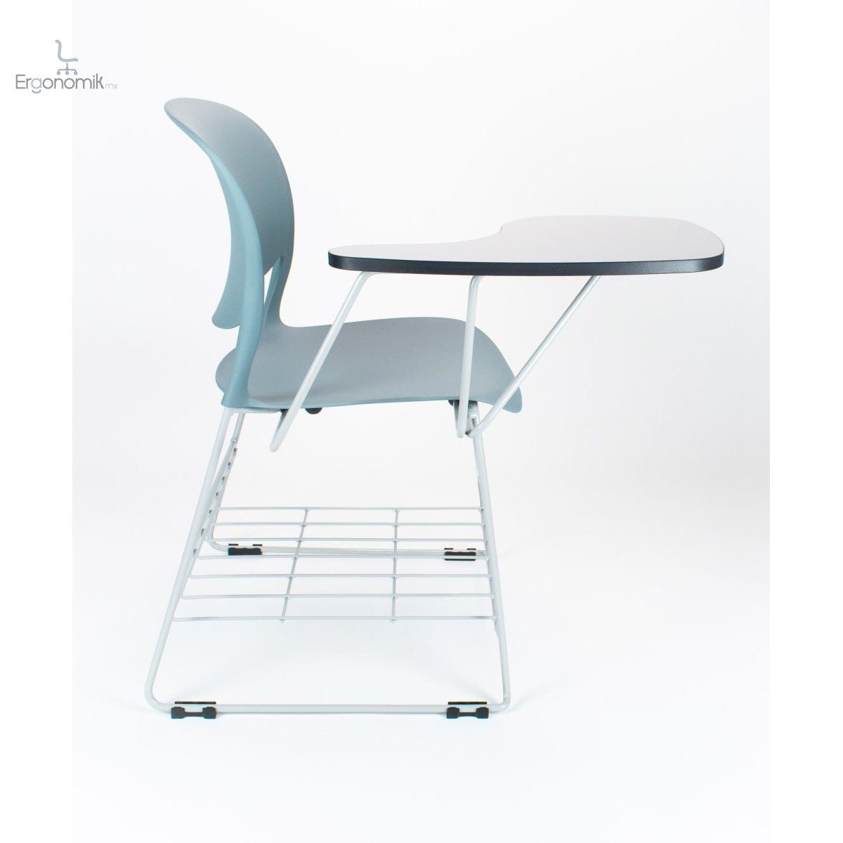 Pupitre Outline - EDU - Ergonomik escritorio Requiez