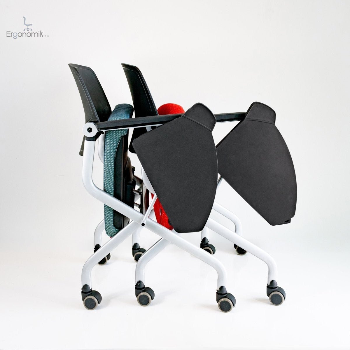 Pupitre Rena - Ergonomik escritorio Requiez