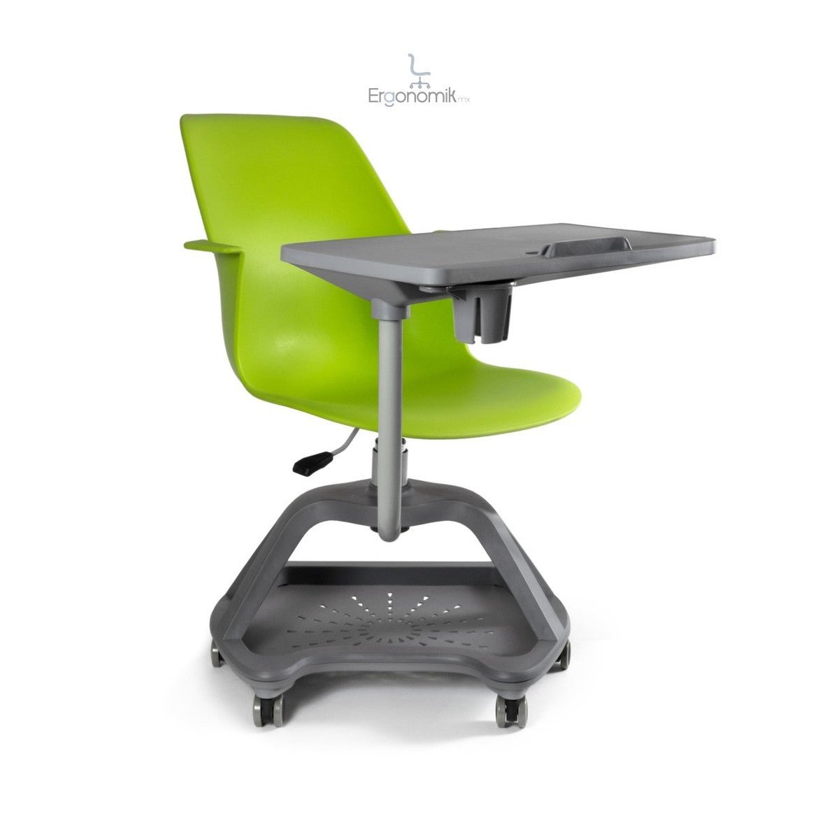 Pupitre Think - Ergonomik escritorio MEM